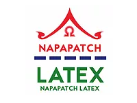 ที่นอนยางพารา NAPAPATCH LATEX